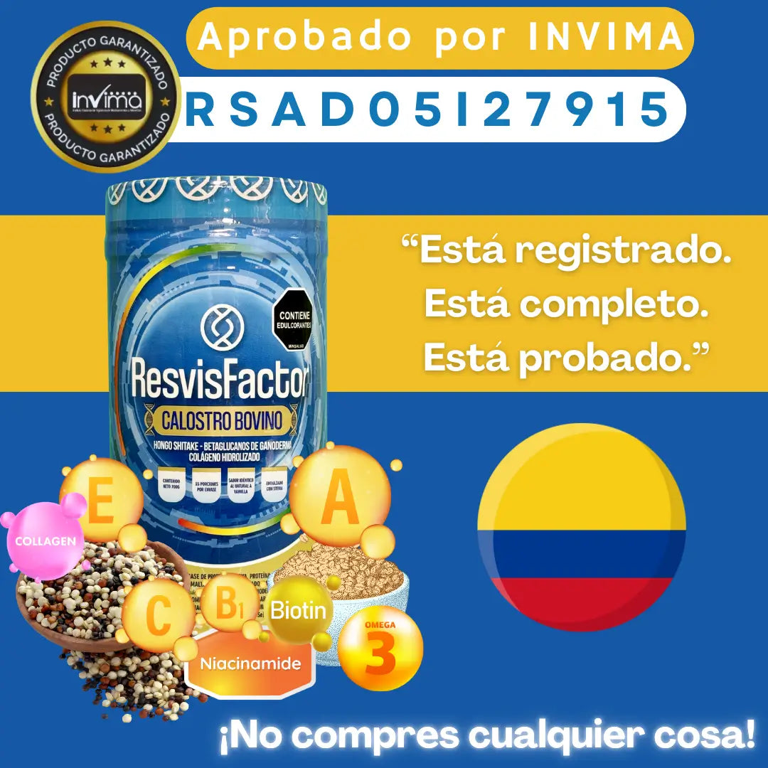 RESVISFACTOR