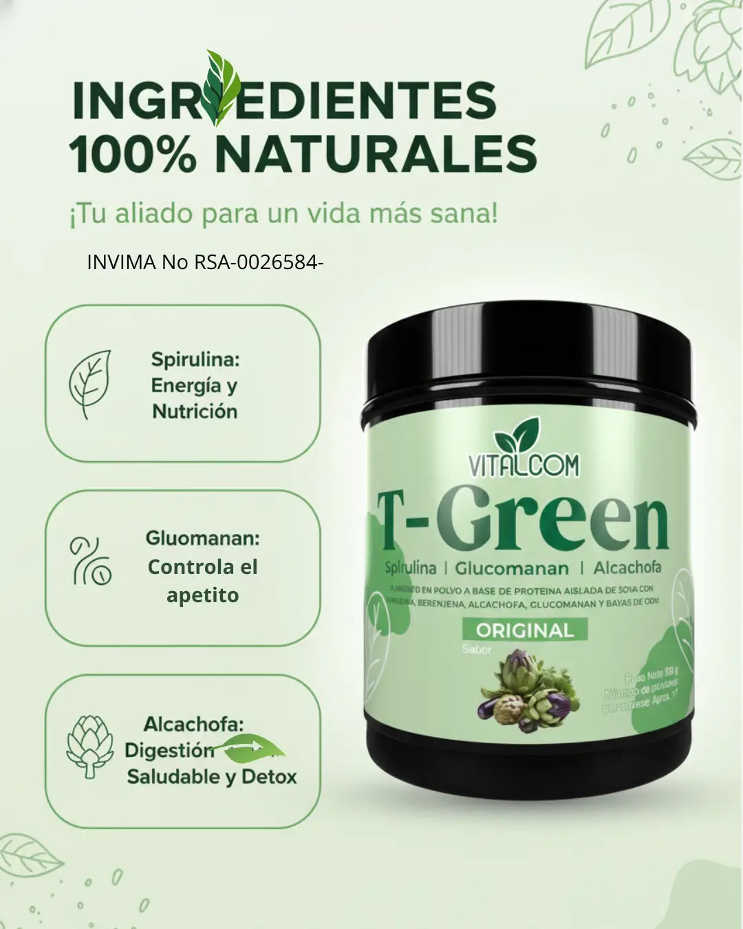 T-GREEN